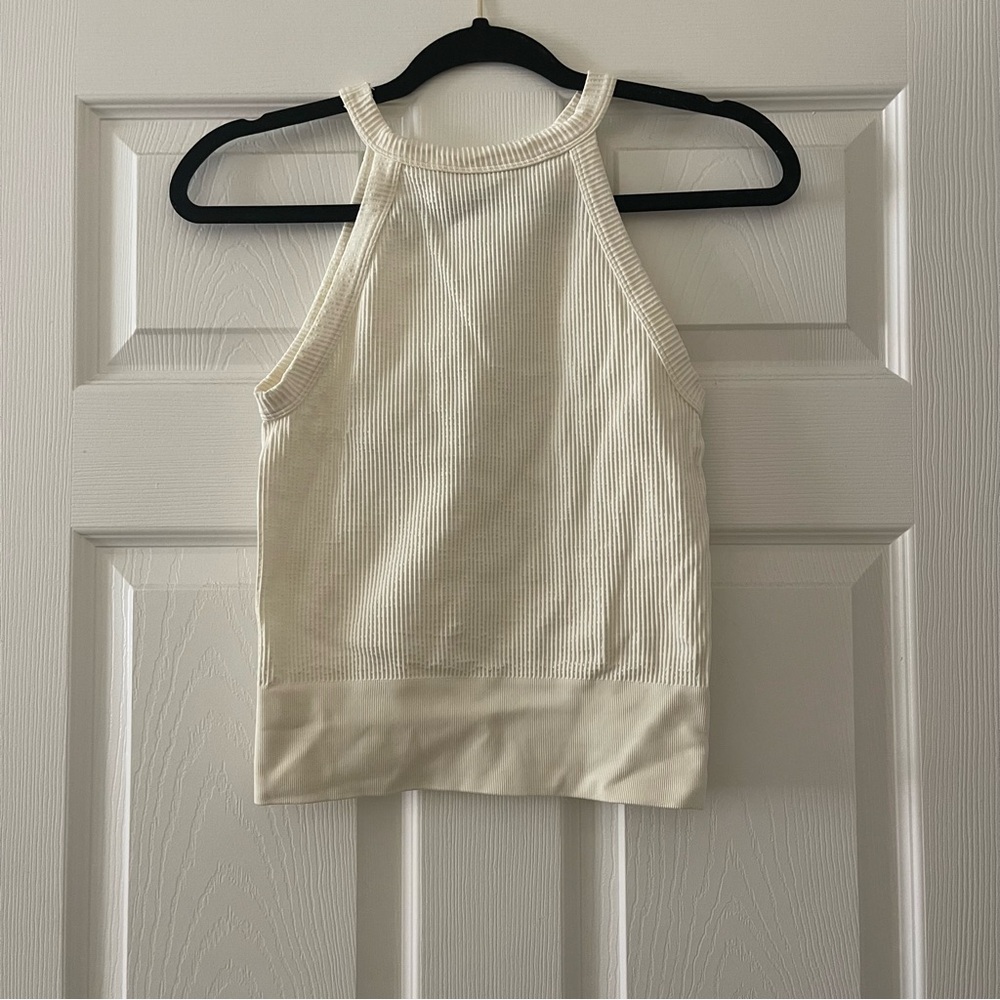 Free people ribbed tank